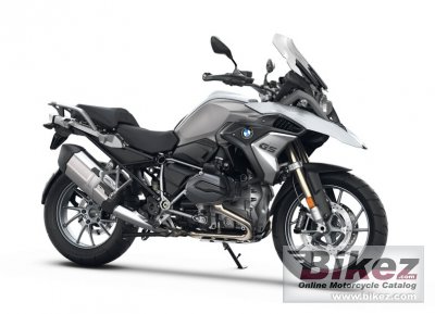 Bmw rs deals 1200